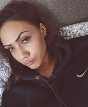 H0tgirlsteffie uit Antwerpen,Belgie